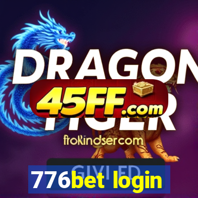 776bet login
